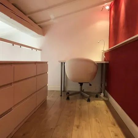 New, Fortezza Apartment *