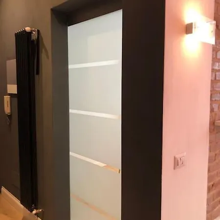 New, Fortezza Apartment Florence