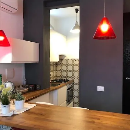 New, Fortezza Apartment