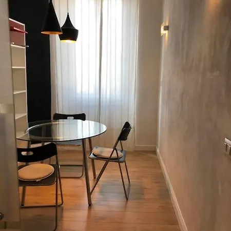 New, Fortezza Apartment Florence