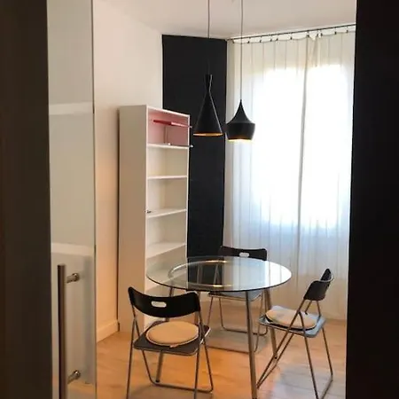 Apartment New, Fortezza Florence