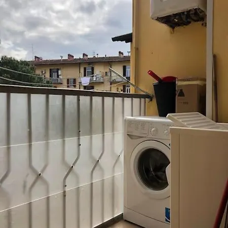 New, Fortezza Apartment *
