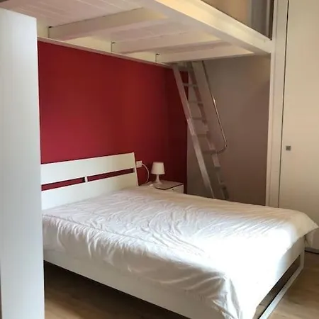 New, Fortezza Apartment Florence