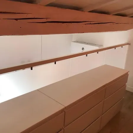 Apartment New, Fortezza Florence