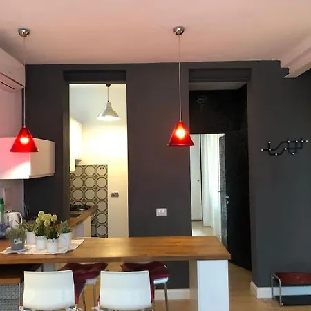New, Fortezza Apartment *