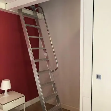 New, Fortezza Apartment Florence