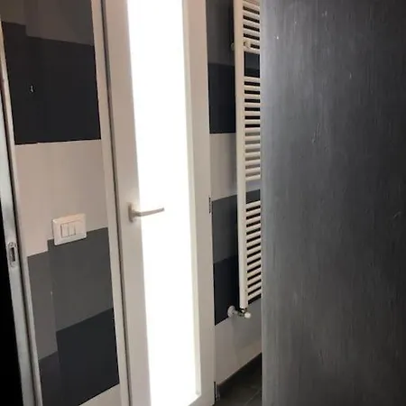 Apartment New, Fortezza