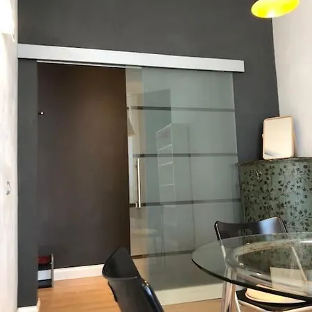 New, Fortezza Apartment *