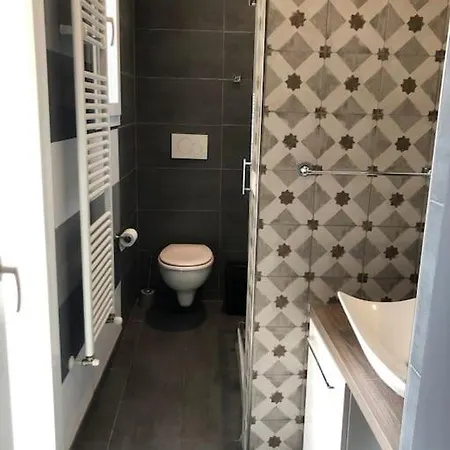 Διαμέρισμα New, Fortezza Φλωρεντία